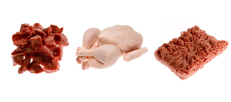 Meat Mix