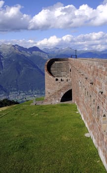 Alpe Foppa