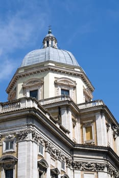 Basilica of Santa Maria Maggiore