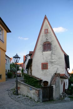 Winzerhäusla