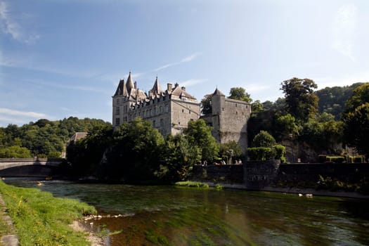 Château de Ursel