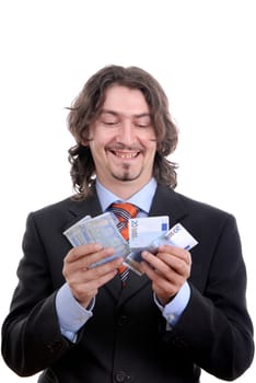 money