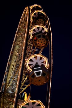 Big wheel