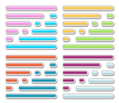 Button Icon Set