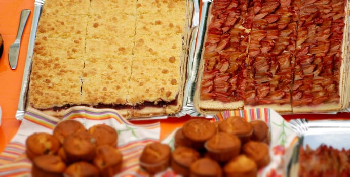 Baking sheets