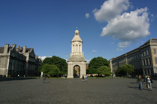 Trinity College