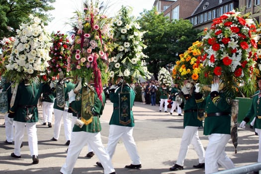 Neuss Citizens' Marksmen's Festival