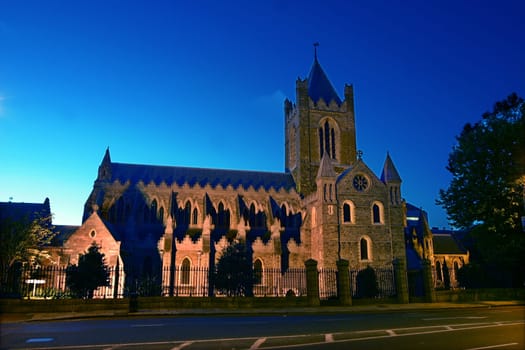 Christ Church Dublin
