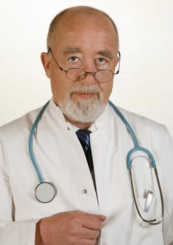 Doctor