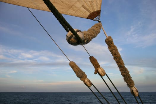 Cordage No3