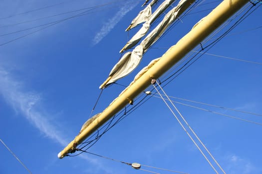 Masts No5