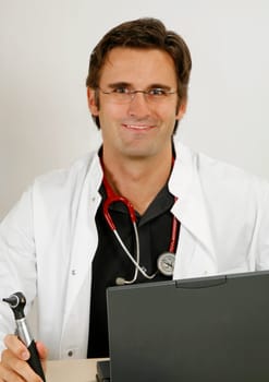 Physician Physician