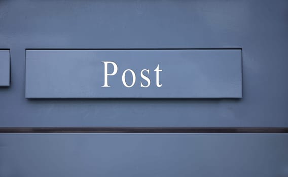 Mailbox