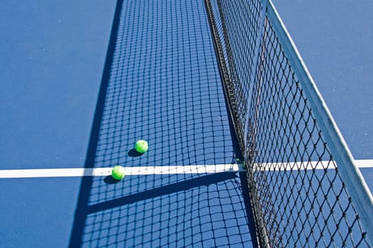 Resort Tennis Club