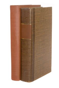 Antqiue Books