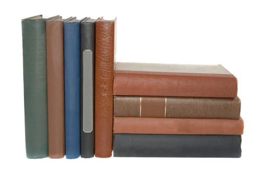 Antqiue Books