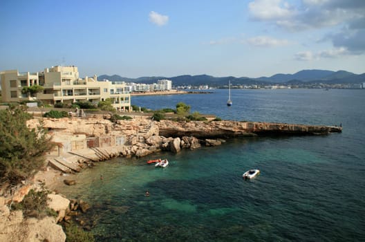 Ibiza