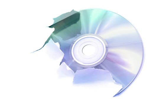 Digital creation