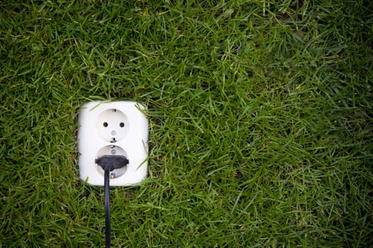 green energy