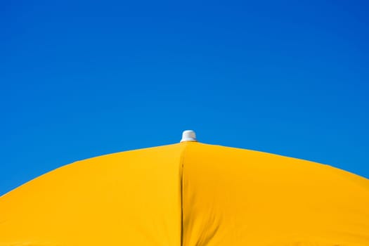 Beach Umbrella