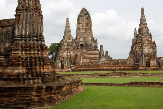 Ayutthaya,Thailand