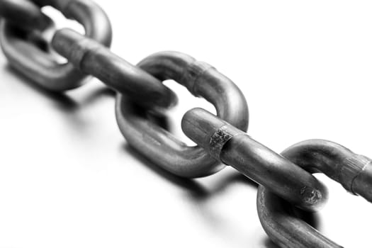 industrial chain macro