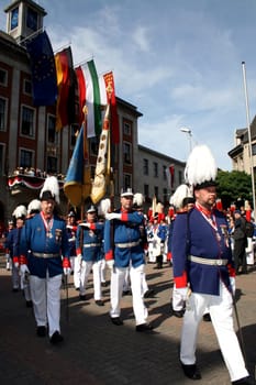 Neuss Citizens' Marksmen's Festival