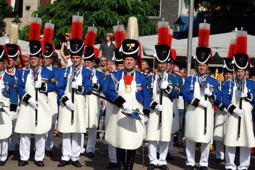 Neuss Citizens' Marksmen's Festival