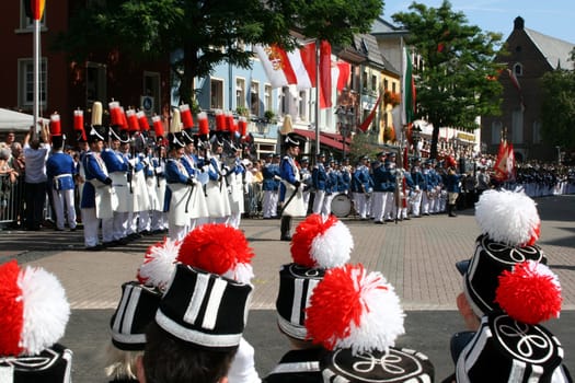 Neuss Citizens' Marksmen's Festival