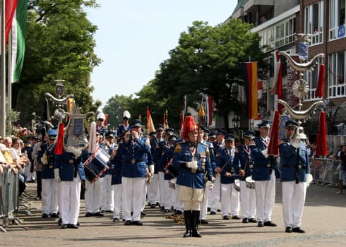 Neuss Citizens' Marksmen's Festival
