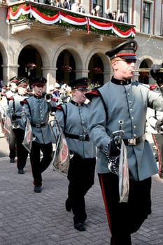 Neuss Citizens' Marksmen's Festival