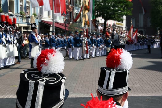 Neuss Citizens' Marksmen's Festival