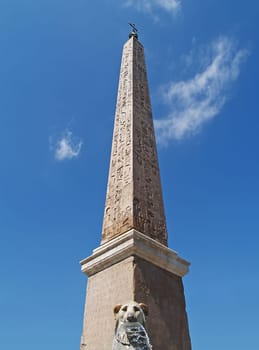 Obelisk