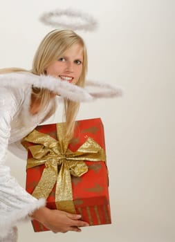 Christmas Angel