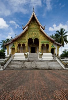 Ho Kham,Luang Prabang,Laos