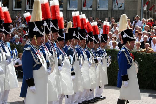 Neuss Citizens' Marksmen's Festival