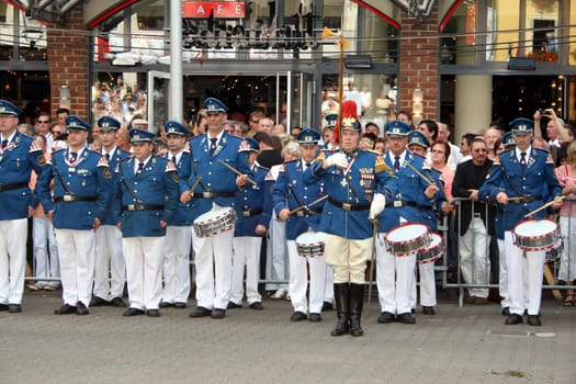 Neuss Citizens' Marksmen's Festival