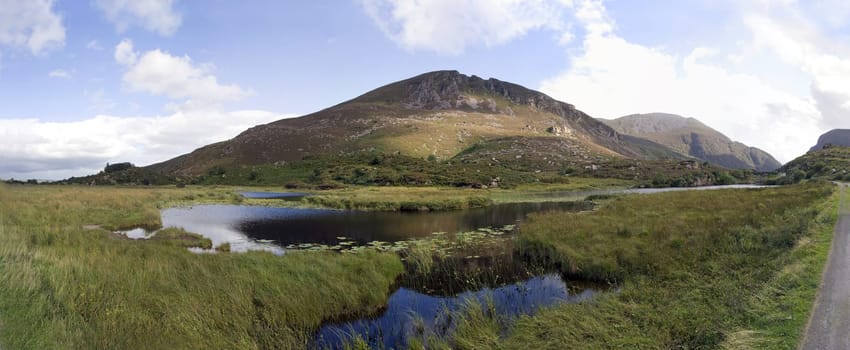 Gap of Dunloe