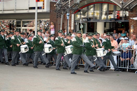 Neuss Citizens' Marksmen's Festival