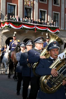Neuss Citizens' Marksmen's Festival