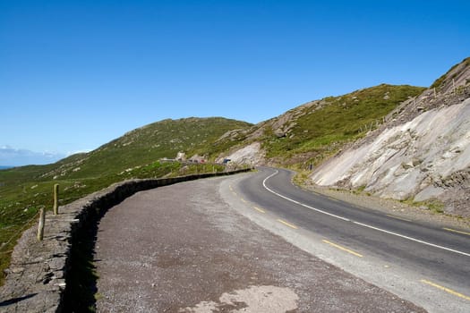 Ireland's Roads