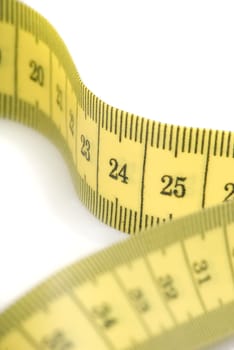 Tape measure