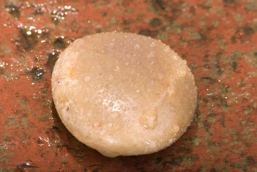 Pebble