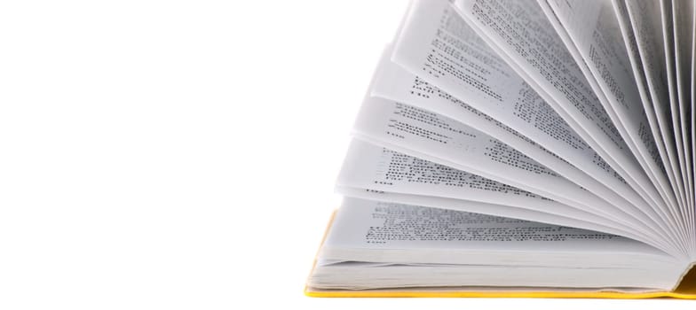Book Pages