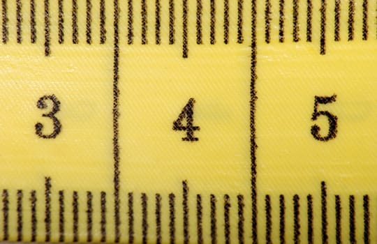 Tape measure