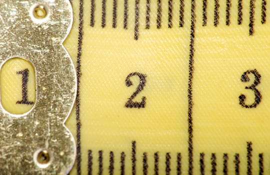 Tape measure