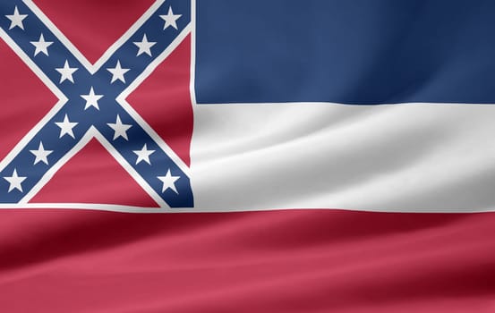 Mississippi Flag