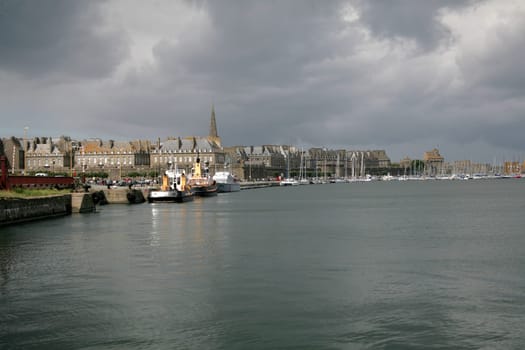 St-Malo