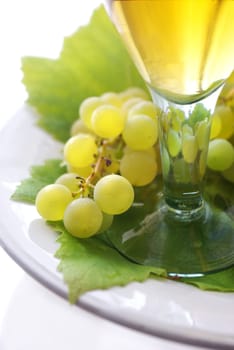 White country wine