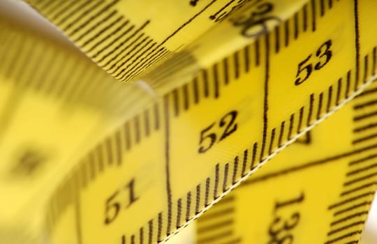 Tape measure
